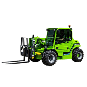 sollevatore merlo e-worker