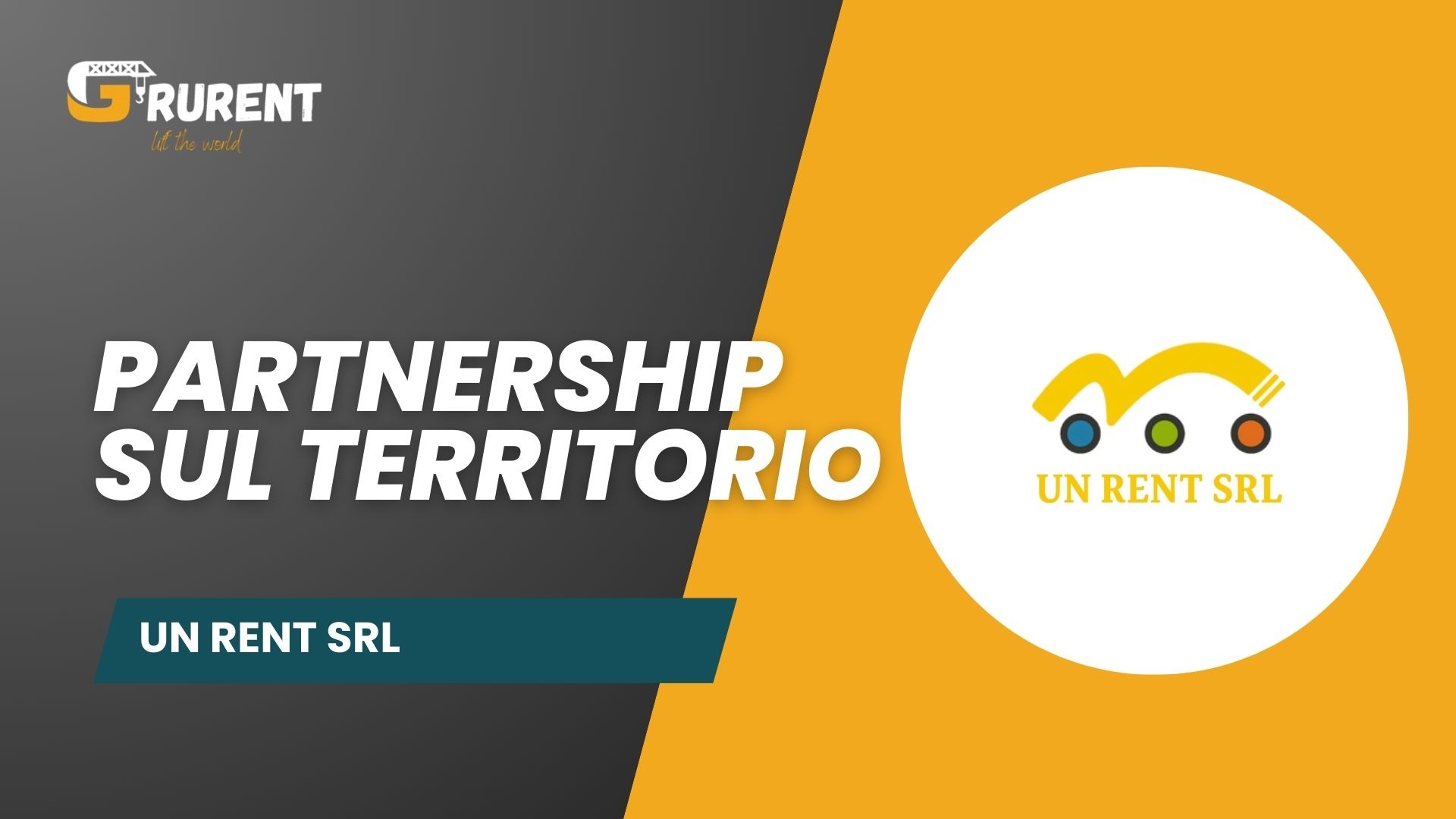 unrent emilia romagna